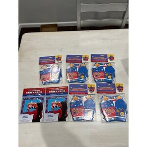 Party favor and game lot brand new!‎